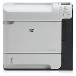 HP LaserJet P4014n